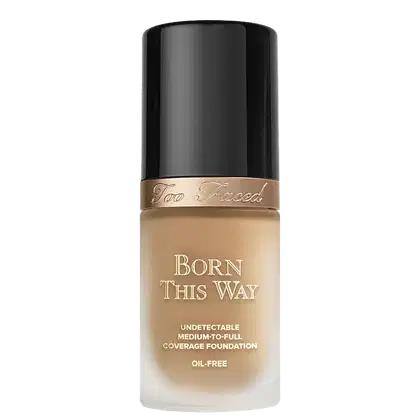 Imagem do produto Too Faced Born This Warm Beige - Base Líquida 30ml