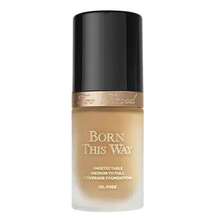 Imagem do produto Too Faced Born This Way Sand - Base Líquida 30ml