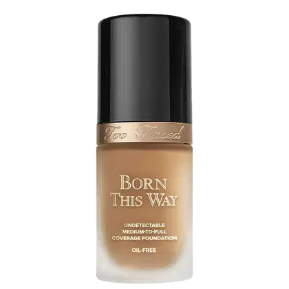 Imagem do produto Too Faced Born This Way Golden - Base Líquida 30ml