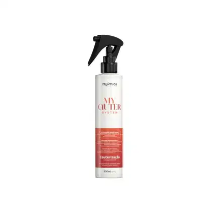 Imagem do produto Cauterização MyPhios My Cauter System Reconstrução 300 ml