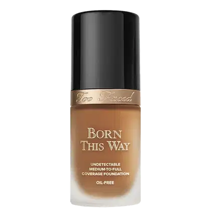 Imagem do produto Too Faced Born This Caramel - Base Líquida 30ml