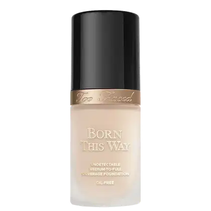 Imagem do produto Too Faced Born This Snow - Base Líquida 30ml