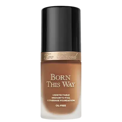 Imagem do produto Too Faced Born This Way Maple - Base Líquida 30ml