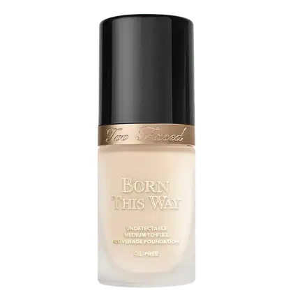 Imagem do produto Too Faced Born This Swan - Base Líquida 30ml