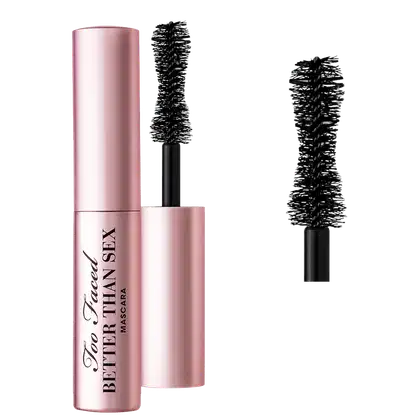 Imagem do produto Too Faced Better Than Sex - Máscara para Cílios 4,8ml