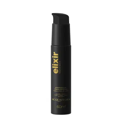 Imagem do produto Acquaflora Elixir Reparador - Tratamento Nutritivo 60ml