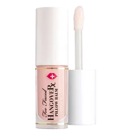 Imagem do produto Too Faced Hangover Pillow Balm Travel Size Original - Hidratante Labial 4ml
