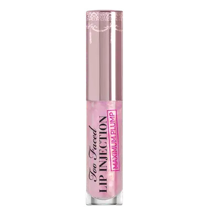 Imagem do produto Too Faced Lip Injection Maximum Plump Travel Size - Gloss Labial 2,8ml