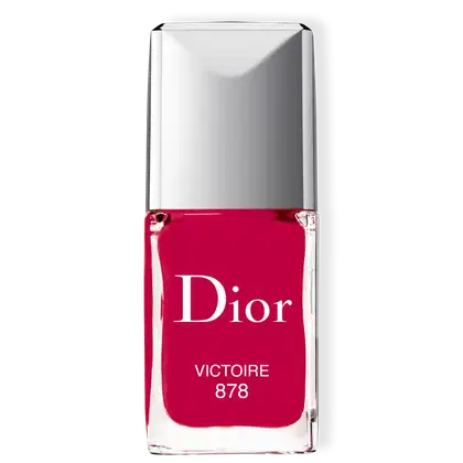 Imagem do produto Dior Rouge Vernis 878 Victoire - Esmalte Cremoso 10ml