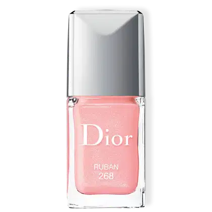 Imagem do produto Dior Rouge Vernis 268 Ruban - Esmalte Cremoso 10ml