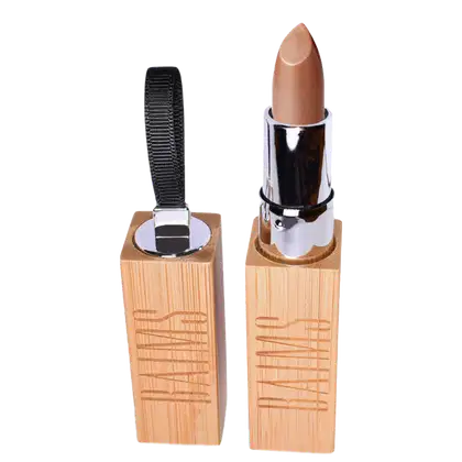 Imagem do produto BAIMS 100 Pearl - Batom Semi-Matte 4g