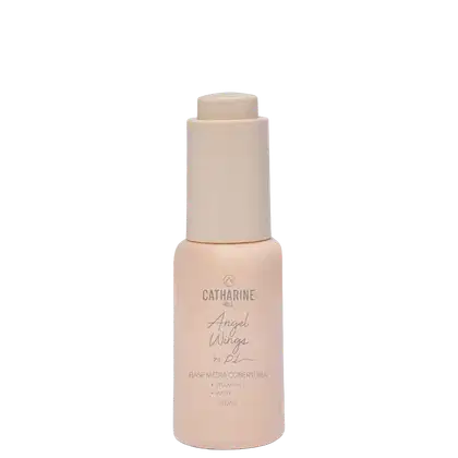 Imagem do produto Catharine Hill CHILL Angel Wings MC3.5 - Base Liquida 30ml