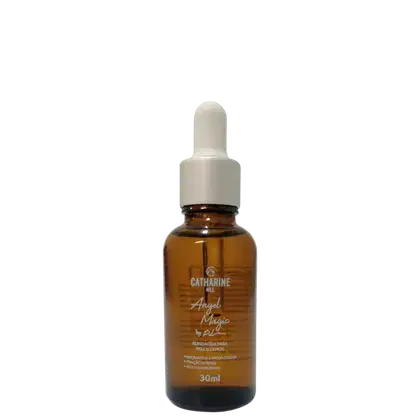 Imagem do produto Catharine Hill Angel Magic Pri Lessa Blindagem para Pele e Olhos - Fixador de Maquiagem 30ml