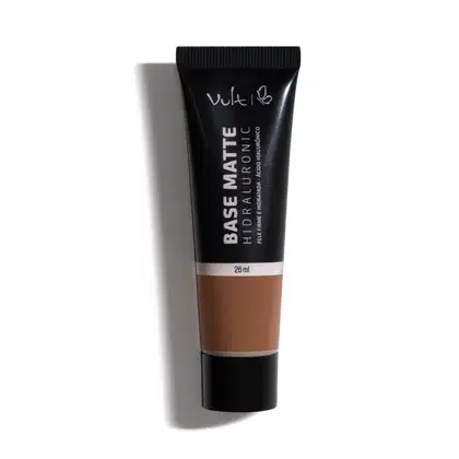 Imagem do produto Base mate Hidraluronic Q115 26ml
