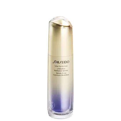 Imagem do produto Shiseido Vital Perfection LiftDefine Radiance - Sérum Redutor de Linhas 40ml
