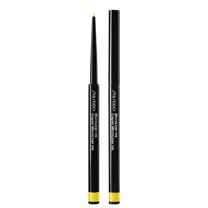 Imagem do produto Shiseido MicroLiner Ink 06 Yellow - Lápis Para Olhos 0,08g