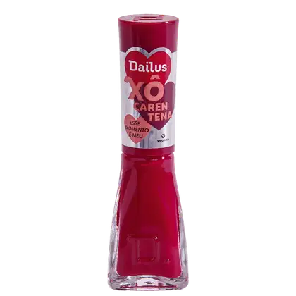 Imagem do produto Dailus Xô Carentena Esse Momento é Meu - Esmalte 8ml