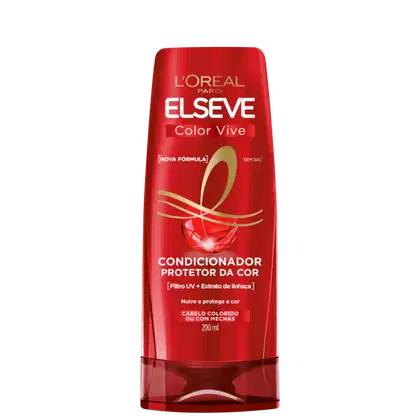 Imagem do produto Elseve L'Oréal Paris Colorvive - Condicionador 200ml