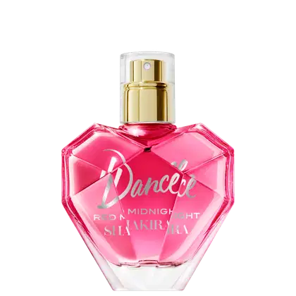 Imagem do produto Dance Red Midnight Shakira Eau de Toilette - Perfume Feminino 30ml