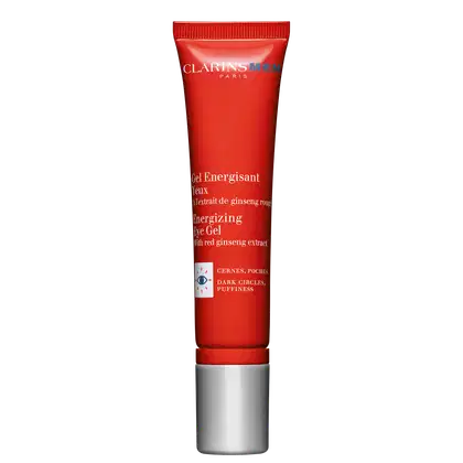 Imagem do produto Clarins Men Energizing - Gel para Área dos Olhos 15ml