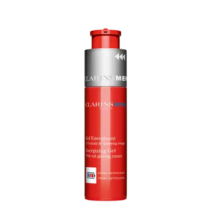 Imagem do produto Clarins Men Energizing - Gel Hidratante Facial 50ml