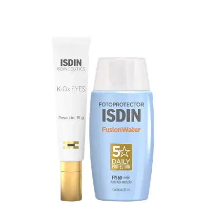 Imagem do produto Kit ISDIN Fotoprotector K-Ox Eyes (2 Produtos)