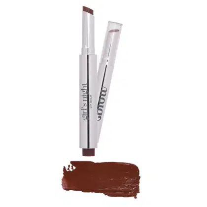 Imagem do produto Lip Balm Girl’s Night Linha Blow Ruby Rose Cor:Bm40 Comfort