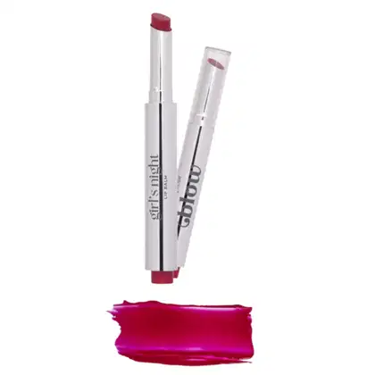 Imagem do produto Lip Balm Girl’s Night Linha Blow Ruby Rose Cor:Bm60 Talkies