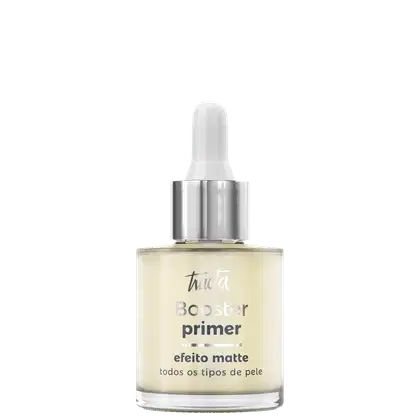 Imagem do produto Tracta Booster Matte - Primer 30ml