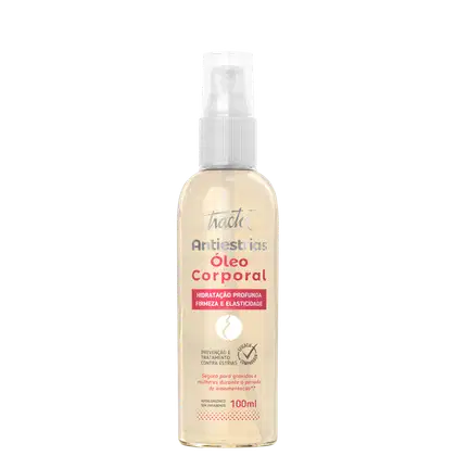Imagem do produto Tracta Antiestrias - Óleo para Estrias 100ml