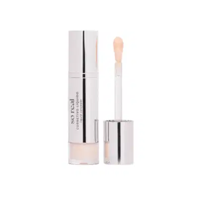 Imagem do produto Corretivo Líquido So Real Linha Blow Ruby Rose Cor:Cbw40