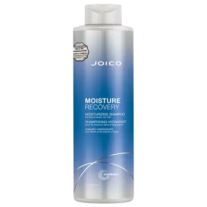 Imagem do produto Joico Moisture Recovery Moisturizing Smart Release - Shampoo 1L