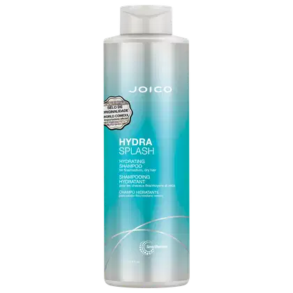 Imagem do produto Joico Hydra Splash Hydrating Smart Release - Shampoo 1L