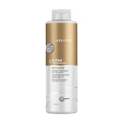 Imagem do produto Joico K-PAK Intense Hydrator Treat For Dry Hair - Máscara Hidratante 1L