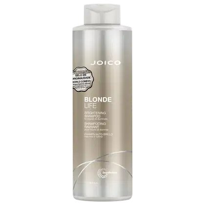Imagem do produto Joico Blonde Life Smart Release - Shampoo 1L