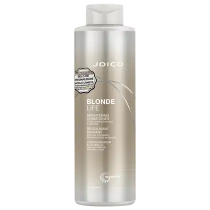 Imagem do produto Joico Blonde Life Smart Release - Condicionador 1L