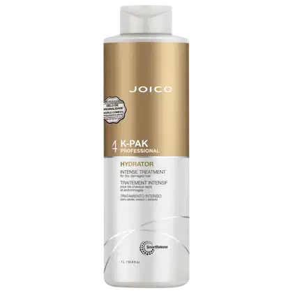 Imagem do produto Joico K-PAK Intense Hydrator - Máscara Capilar 1L