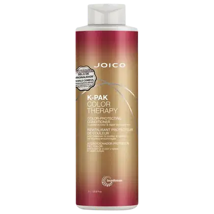 Imagem do produto Joico K-PAK Color Therapy Smart Release - Condicionador 1L