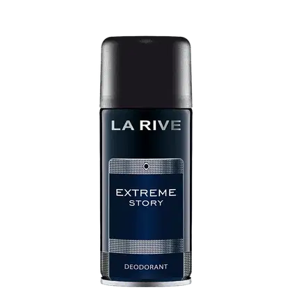 Imagem do produto La Rive Extreme Story - Desodorante Spray 150ml