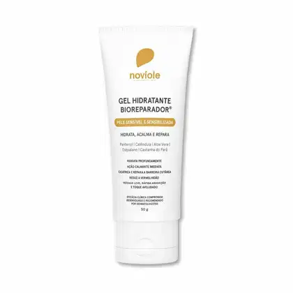 Imagem do produto Gel Hidratante Bioreparador® 50g