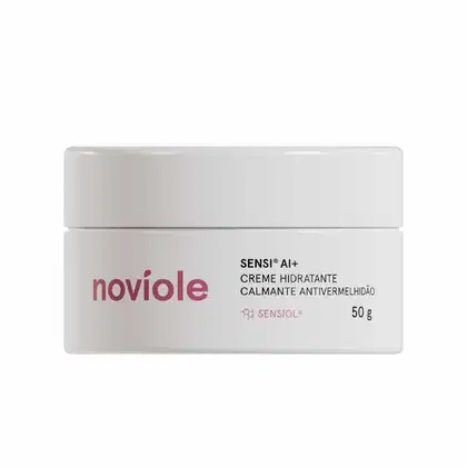 Imagem do produto Creme Hidratante Calmante Antivermelhidão SENSI® AI+