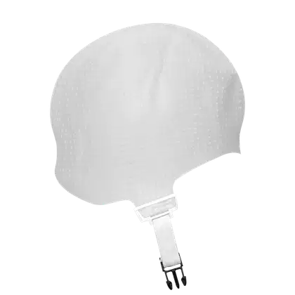 Imagem do produto Vertix - Touca de Silicone para Mechas