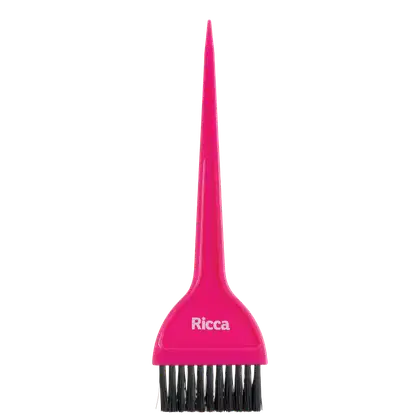 Imagem do produto Ricca Tintura Médio - Pincel de Tintura