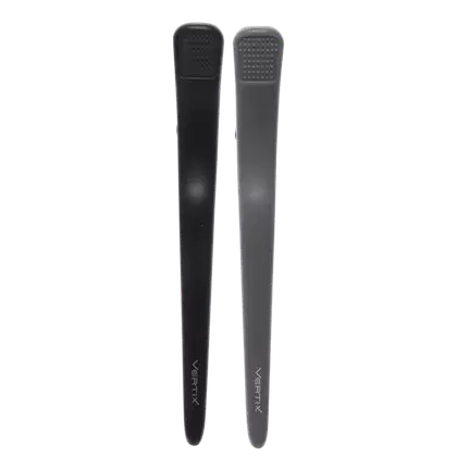 Imagem do produto Vertix Pro Clip Wave - Presilhas de Cabelo (4 Unidades)