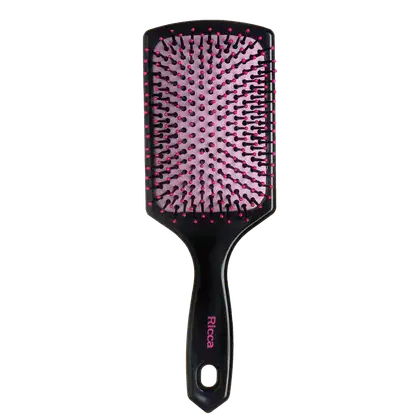 Imagem do produto Ricca Basic Racket - Escova de Cabelo