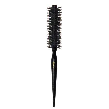 Imagem do produto Ricca Madeira Black Porcupine 14 - Escova de Cabelo