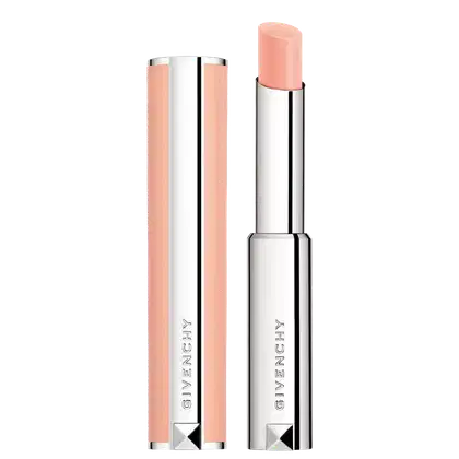 Imagem do produto Givenchy Rosé Perfecto Lip Balm N001 Pink - Bálsamo Labial 2,8g