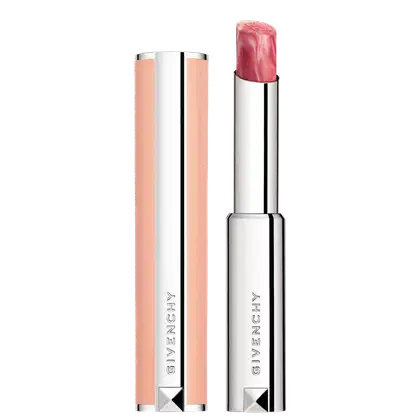 Imagem do produto Givenchy Rosé Perfecto Lip Balm N102 Feeling Nude - Bálsamo Labial 2,8g