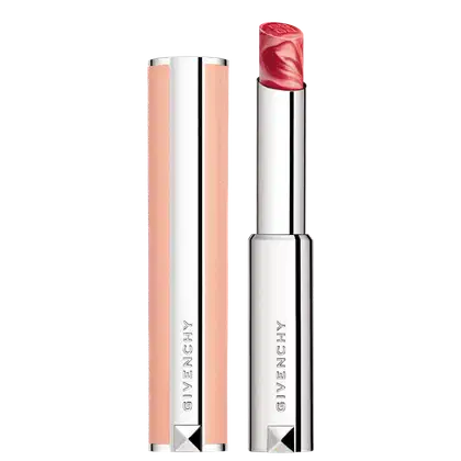 Imagem do produto Givenchy Rosé Perfecto Lip Balm N333 L'Interdit - Bálsamo Labial 2,8g