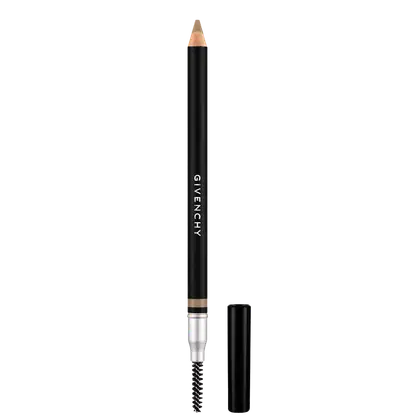 Imagem do produto Givenchy Mister Eyebrow Poder Pencil N1 - Lápis para Sobrancelha 1,8g